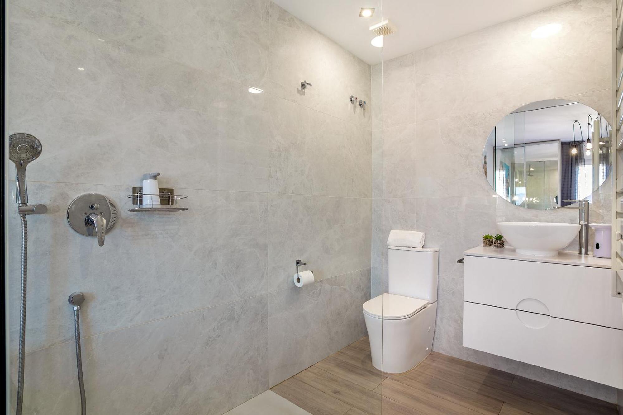 Sky Suites Alicante Ngoại thất bức ảnh