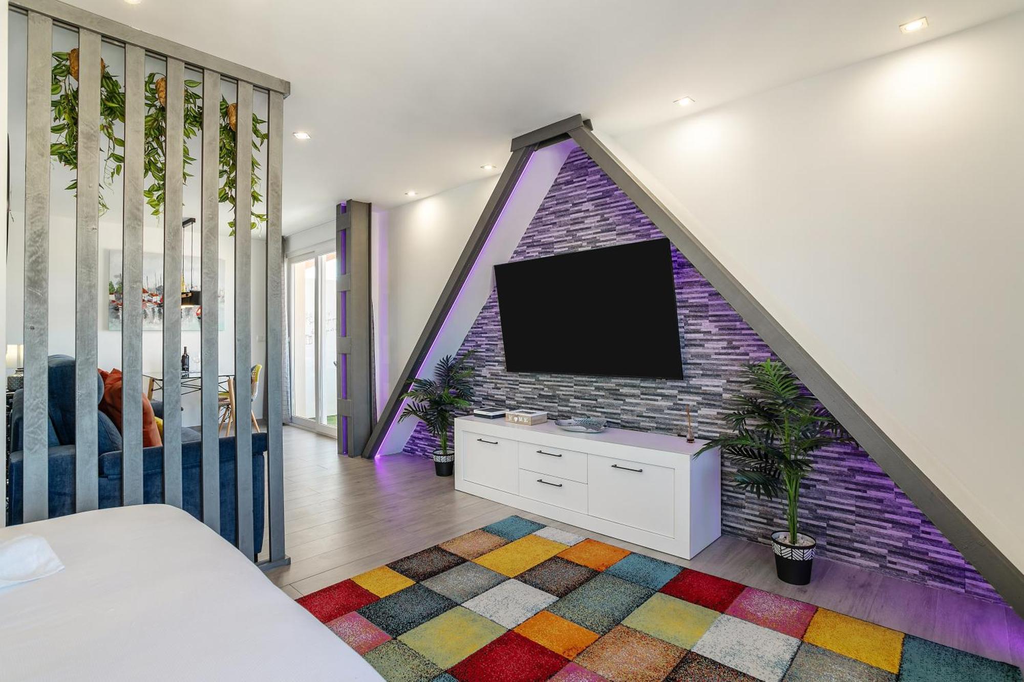Sky Suites Alicante Ngoại thất bức ảnh