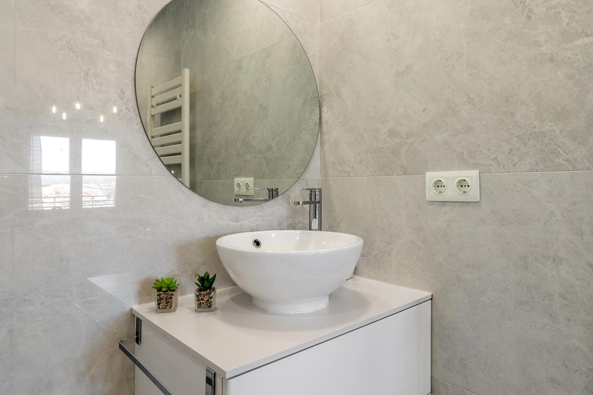 Sky Suites Alicante Ngoại thất bức ảnh
