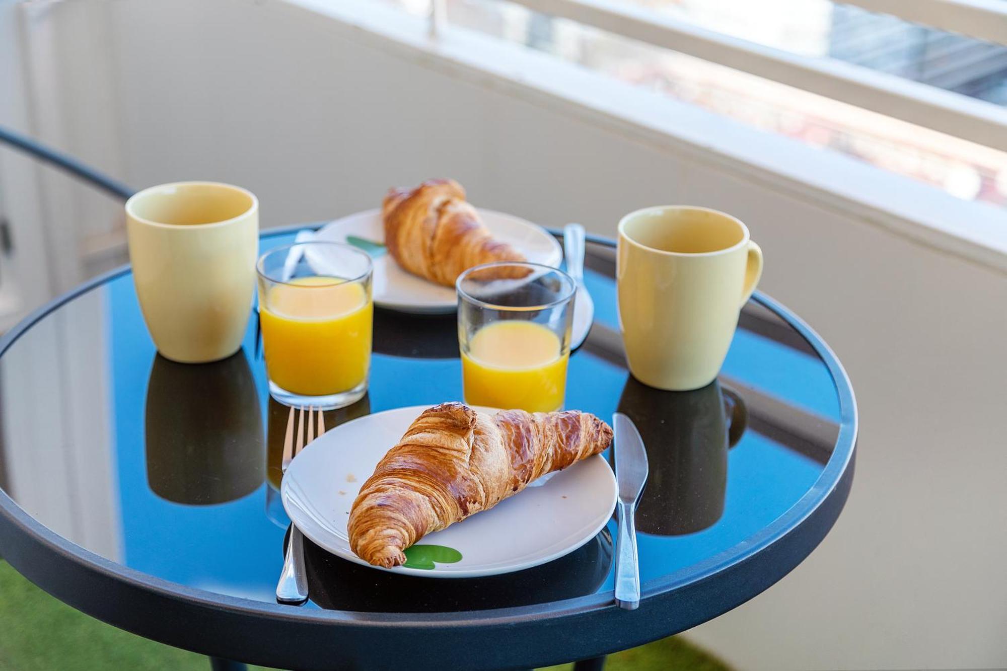Sky Suites Alicante Ngoại thất bức ảnh