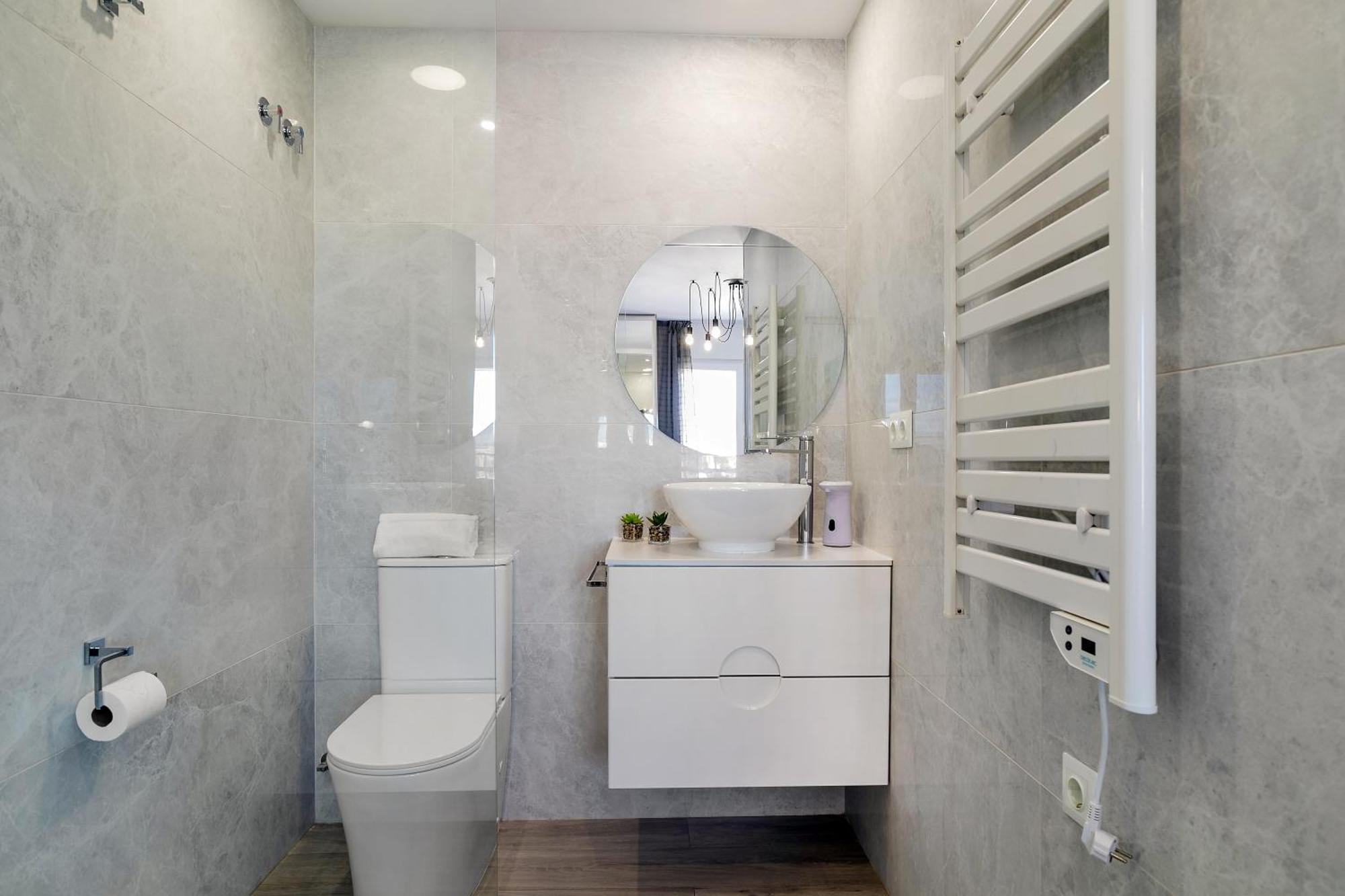 Sky Suites Alicante Ngoại thất bức ảnh