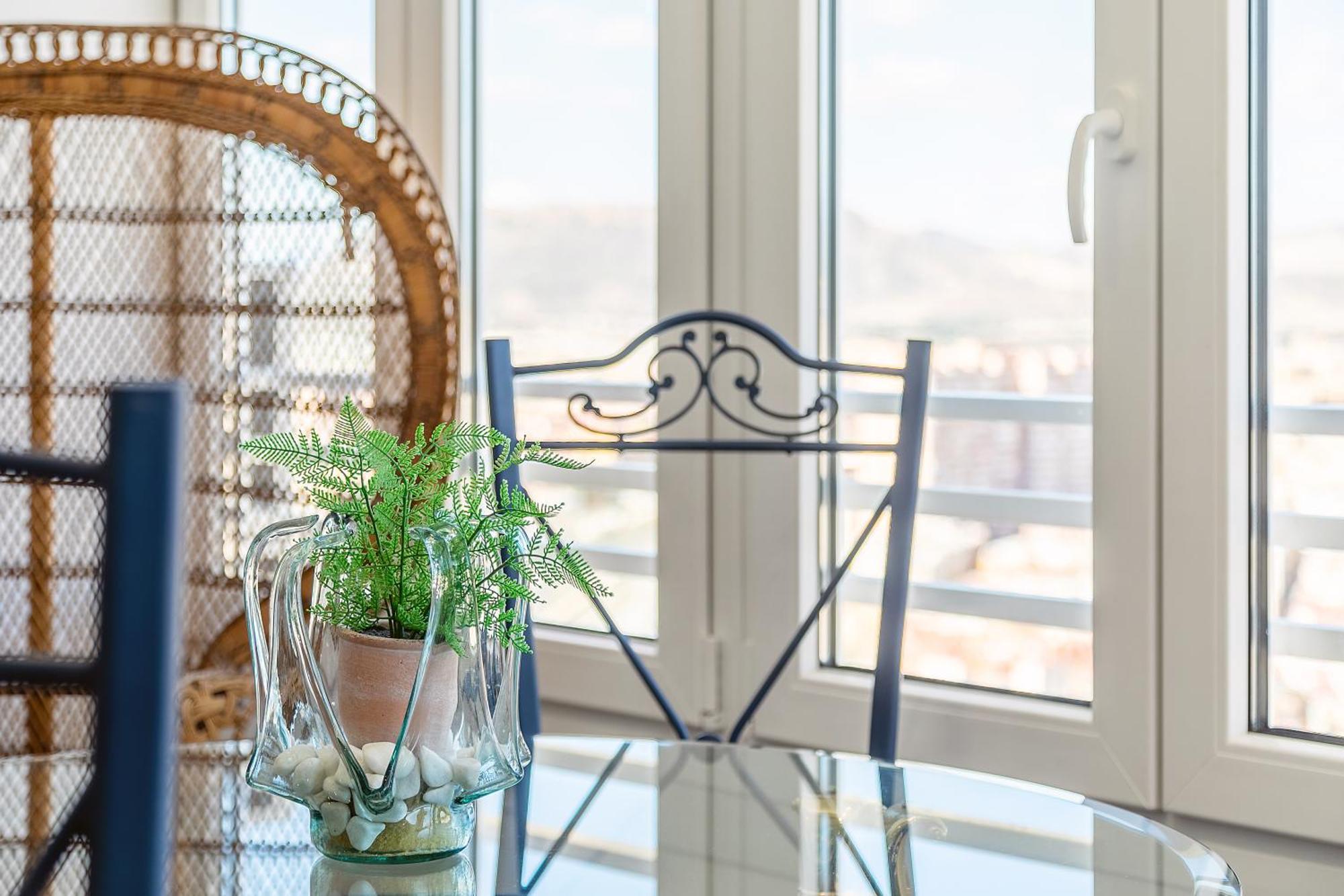 Sky Suites Alicante Ngoại thất bức ảnh